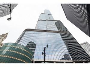 401 North Wabash Avenue Chicago IL 60611