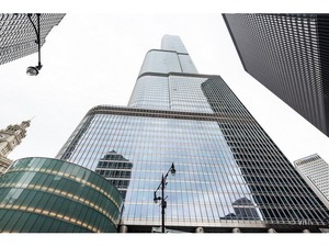 401 North Wabash Avenue Chicago IL 60611