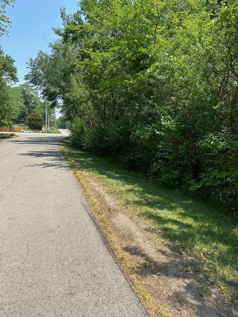 Lot Foster Avenue Roselle IL 60172