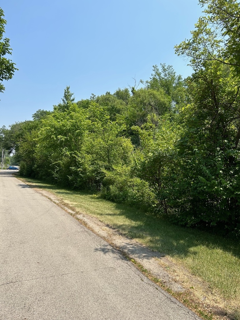 Lot Foster Avenue Roselle IL 60172