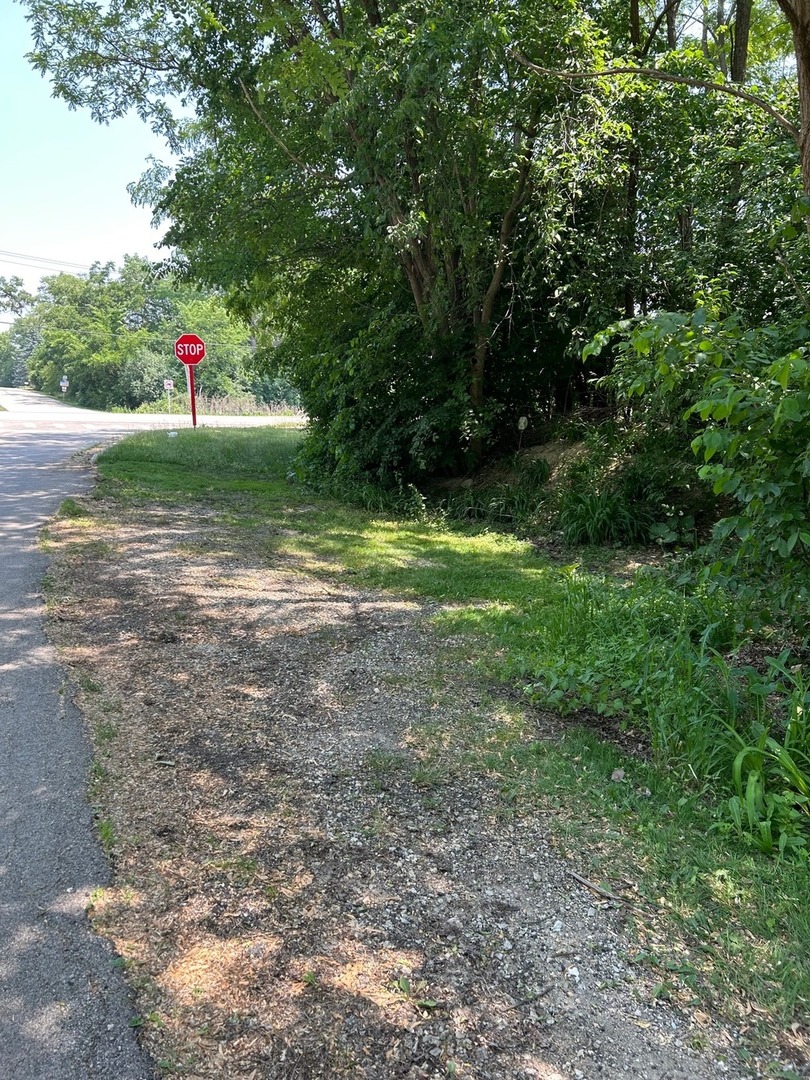 Lot Foster Avenue Roselle IL 60172