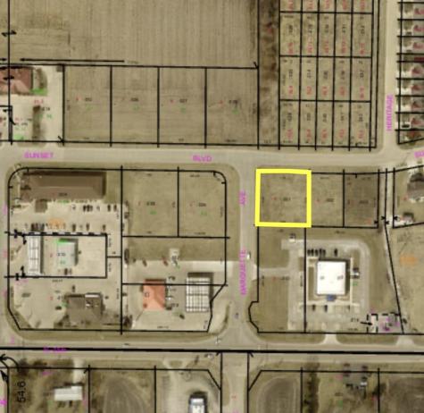 Lot 5 Sunset Boulevard Oglesby IL 61348
