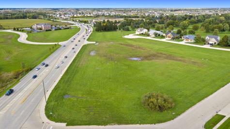 LOT 2 Il Route 47 & Joan Highway Huntley IL 60142