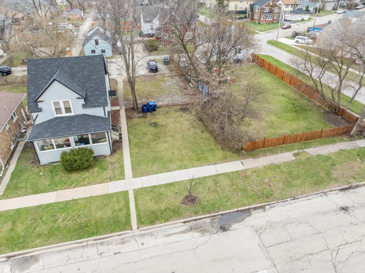 Argonne Drive North Chicago IL 60064
