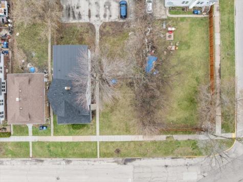 Argonne Drive North Chicago IL 60064