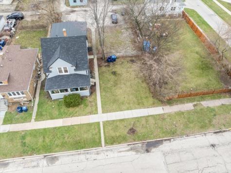Argonne Drive North Chicago IL 60064