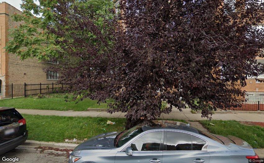 1855 South Komensky Avenue Chicago IL 60623