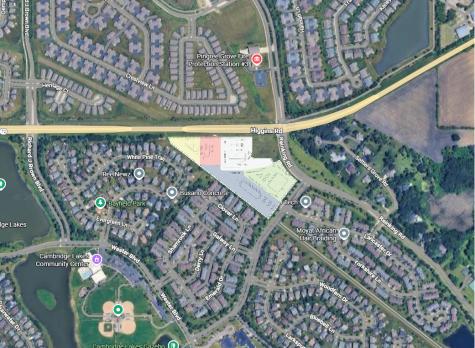 01 Route 72 Road Pingree Grove IL 60140
