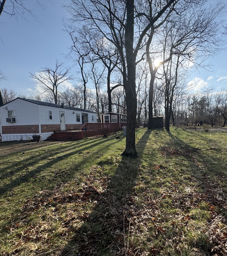 16-157/158 Woodhaven Lakes Sublette IL 61367