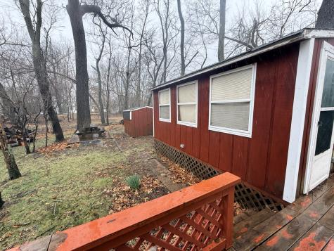 16-157/158 Woodhaven Lakes Sublette IL 61367