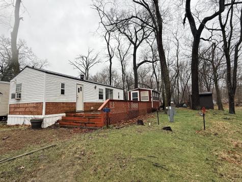 16-157/158 Woodhaven Lakes Sublette IL 61367