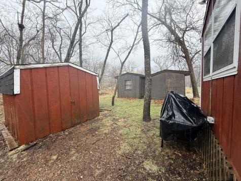 16-157/158 Woodhaven Lakes Sublette IL 61367