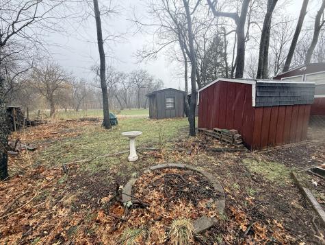 16-157/158 Woodhaven Lakes Sublette IL 61367