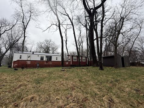 16-157/158 Woodhaven Lakes Sublette IL 61367