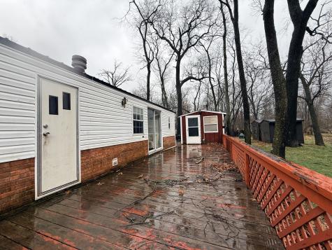 16-157/158 Woodhaven Lakes Sublette IL 61367