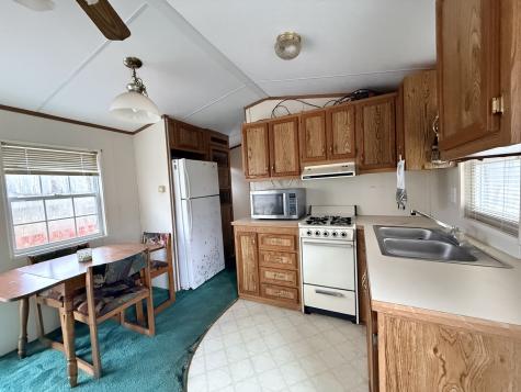 16-157/158 Woodhaven Lakes Sublette IL 61367