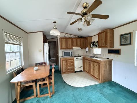 16-157/158 Woodhaven Lakes Sublette IL 61367