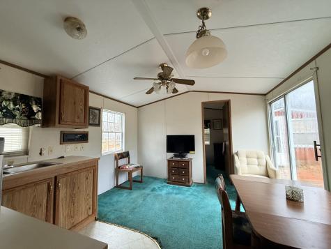16-157/158 Woodhaven Lakes Sublette IL 61367
