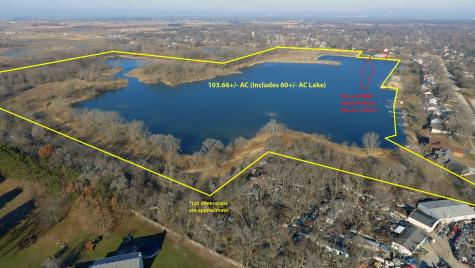 551 West Kennedy Road Braidwood IL 60408