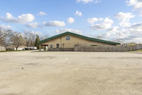 551 West Kennedy Road Braidwood IL 60408