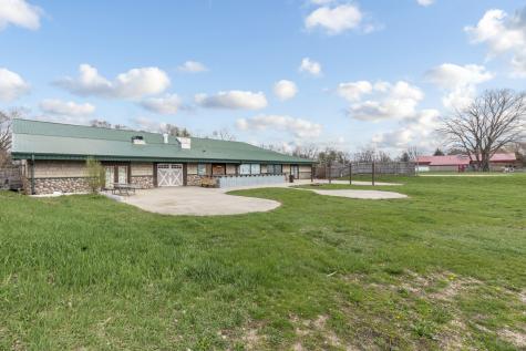 551 West Kennedy Road Braidwood IL 60408