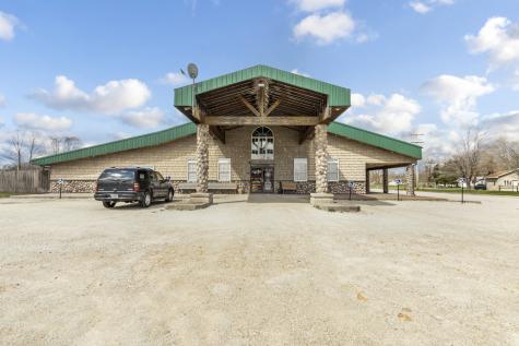 551 West Kennedy Road Braidwood IL 60408