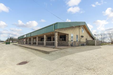 551 West Kennedy Road Braidwood IL 60408