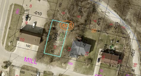 128 Mill Street Marseilles IL 61341