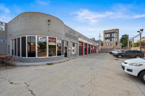 629 North Ashland Avenue Chicago IL 60622