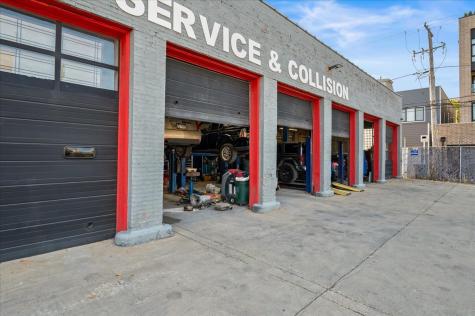 629 North Ashland Avenue Chicago IL 60622