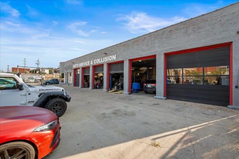 629 North Ashland Avenue Chicago IL 60622