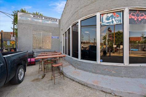 629 North Ashland Avenue Chicago IL 60622