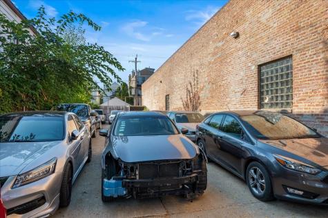629 North Ashland Avenue Chicago IL 60622