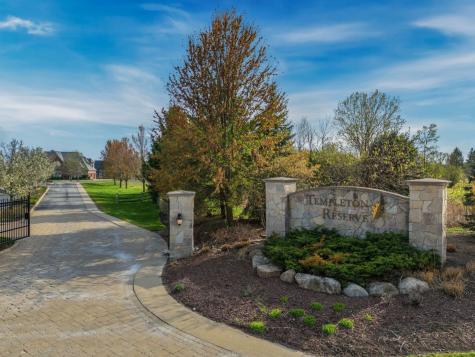 15 Templeton Drive Oak Brook IL 60523