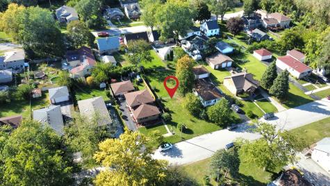 14328 Lawndale Avenue Midlothian IL 60445