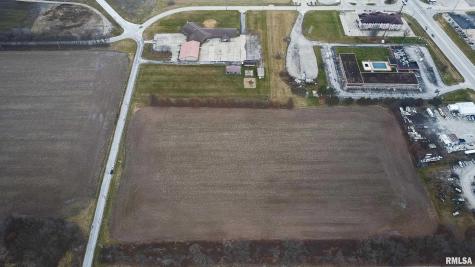00 Mills Cart Road Salem IL 62881