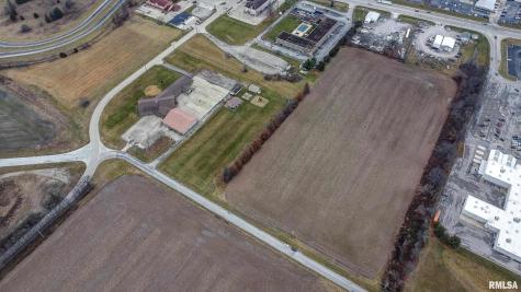 00 Mills Cart Road Salem IL 62881