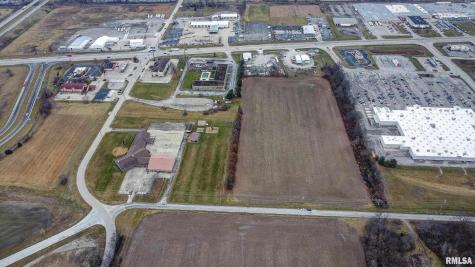 00 Mills Cart Road Salem IL 62881