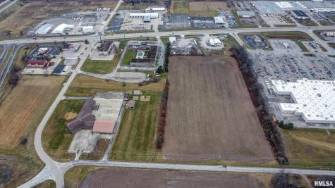 00 Mills Cart Road Salem IL 62881