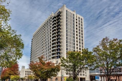 1255 South State Street Chicago IL 60605