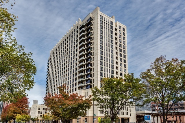 1255 South State Street Chicago IL 60605