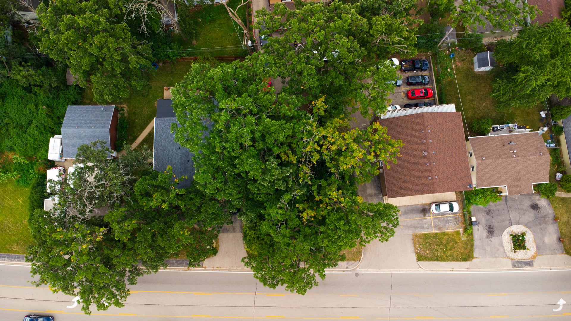 1110 North Fairfield Road Round Lake Beach IL 60073