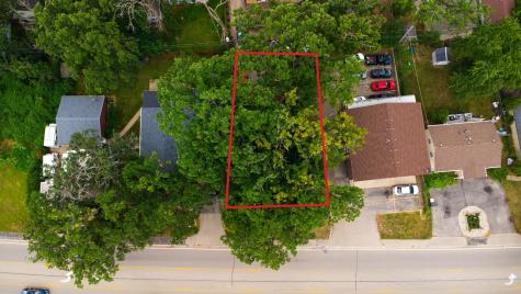 1110 North Fairfield Road Round Lake Beach IL 60073