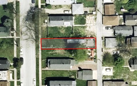 15635 Emerald Avenue Harvey IL 60426