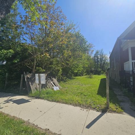 6423 South Hermitage Avenue Chicago IL 60636