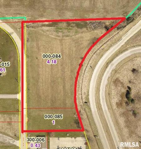 130 North Hotze Road Salem IL 62881