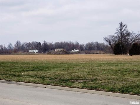 130 North Hotze Road Salem IL 62881