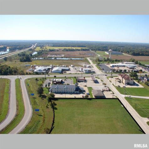 130 North Hotze Road Salem IL 62881