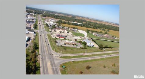 130 North Hotze Road Salem IL 62881