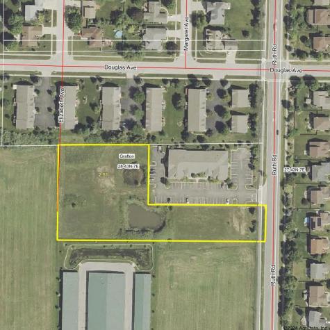 2.54 Ruth Road Huntley IL 60142